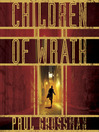 Cover image for Children of Wrath